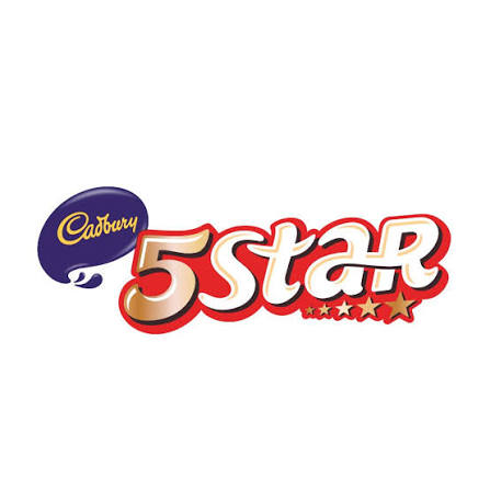 Cadbury 5 Star